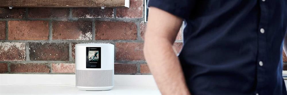 Zvočnik WiFi Bose Home Speaker 500